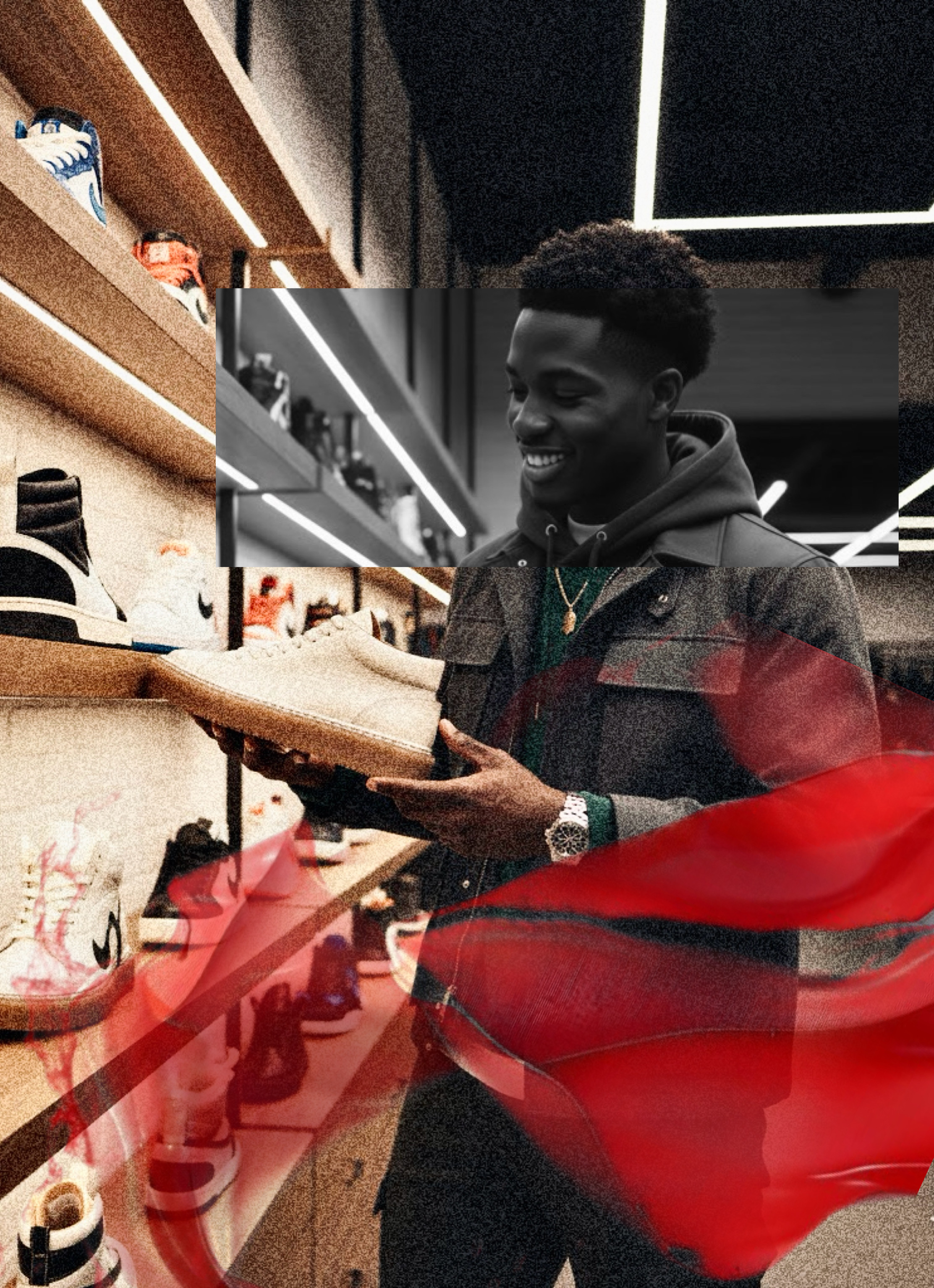 Qualité garantie — Des produits choisis avec exigence pour durer.